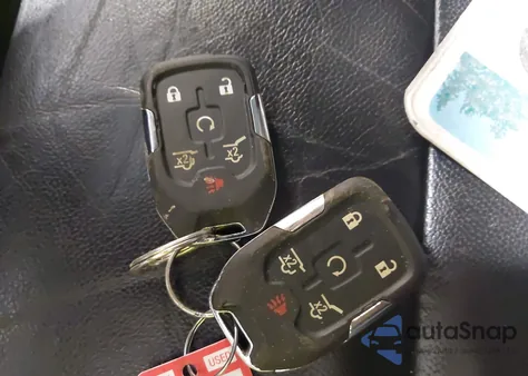 2018 Chevrolet Tahoe Lt from USA, damaged, VIN 1GNSKBKC1JR214828